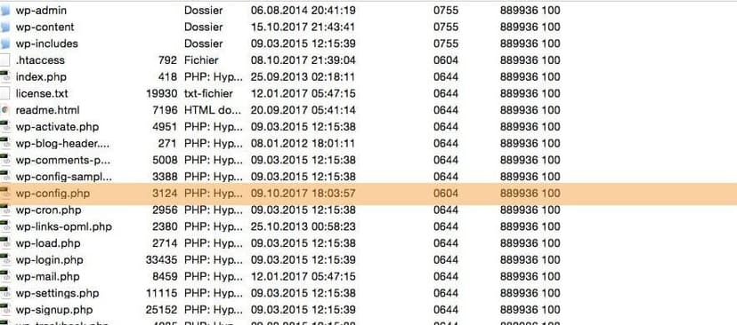 fichier-wp-config-serveur-4