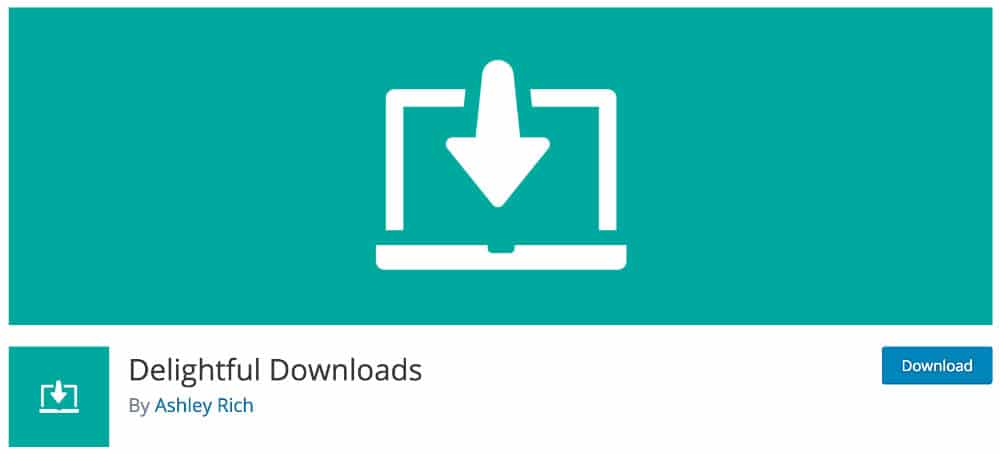plugin blogging - Delightfuls Download