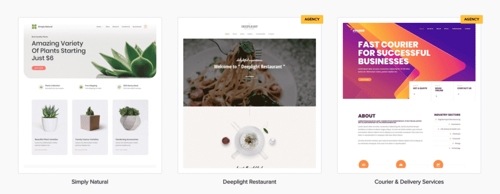 Astra wpformation design pre