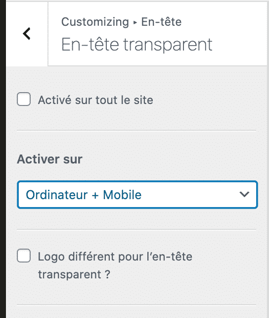 astra wpformation responsive