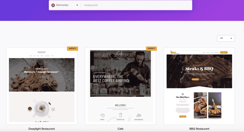 wp formation astra mot clé
