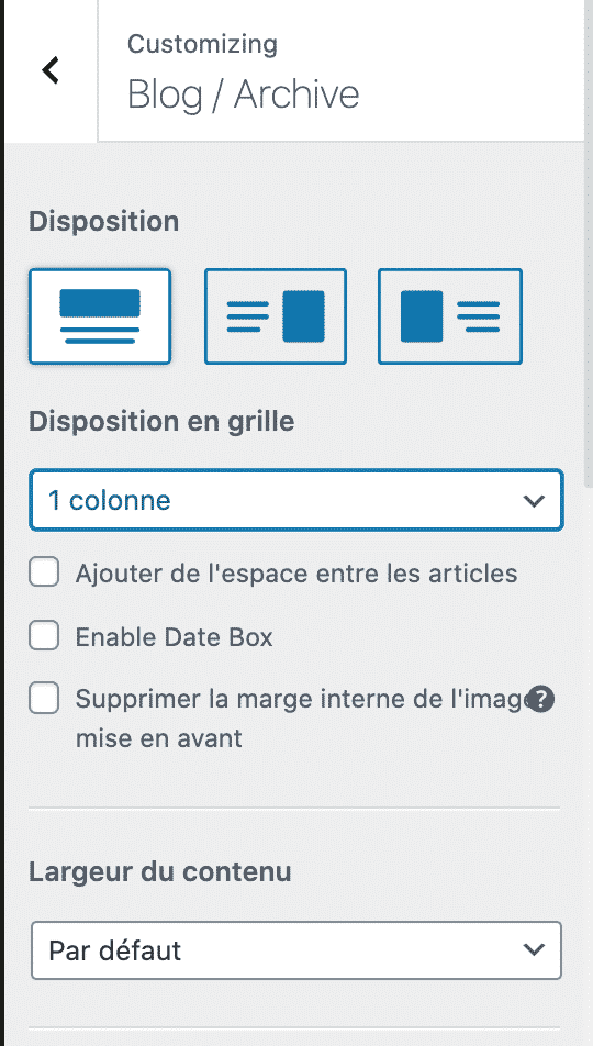 astra wpformation blog