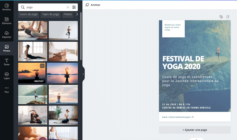 wpformation image canva