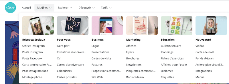 wpformation image libre de droit canva