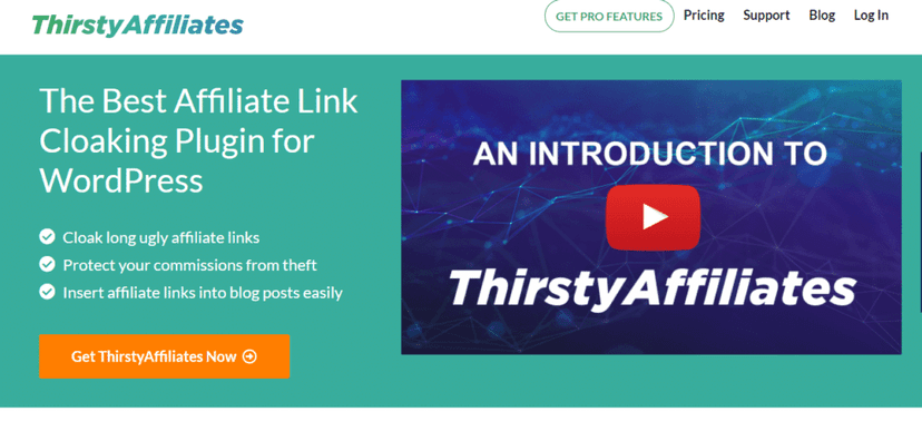 Thirsty Affiliates