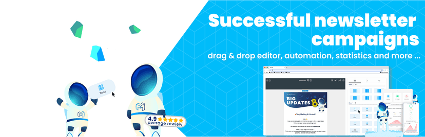 AcyMailing, plugin newsletter fran&ccedil;ais pour WordPress