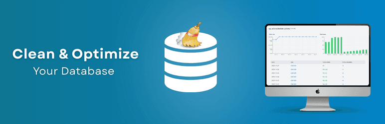 Advanced Database Cleaner - Optimisation et nettoyage de base de données WordPress