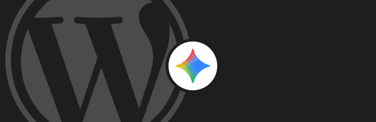 AI Provider for Google, plugin officiel WordPress pour connecter Gemini