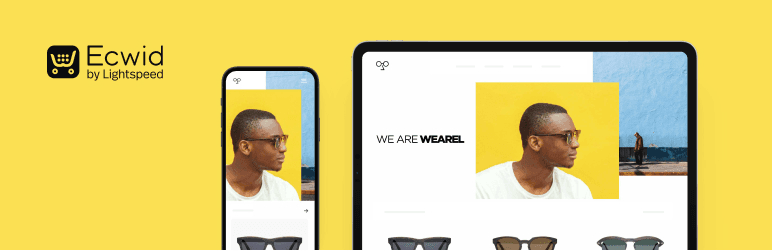 Ecwid by Lightspeed, boutique en ligne int&eacute;grable dans WordPress sans complexit&eacute;