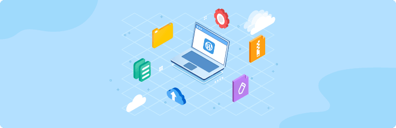 Filester File Manager Pro - alternative FTP dans WordPress