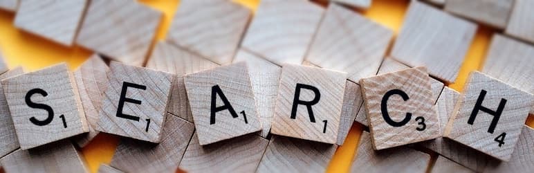 Relevanssi - A Better Search - plugin WordPress recherche