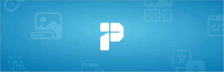 Bannière officielle du plugin Speculative Loading