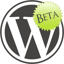 WordPress Beta Tester - extension officielle pour tester les versions candidates de WordPress
