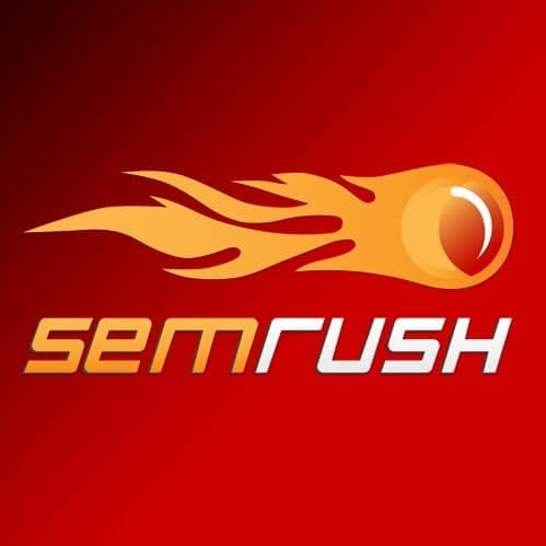 SEMrush – Outil ultime d’analyses SEO & SEM