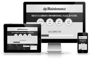 Plugin maintenance WordPress