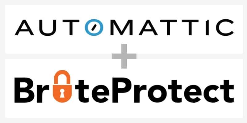 automattic bruteprotect