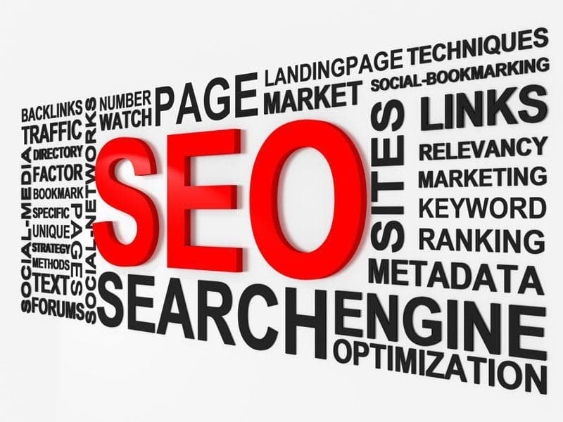 SEO-WORDPRESS