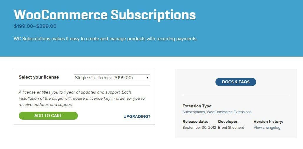 subscriptions-woocommerce-abonnement
