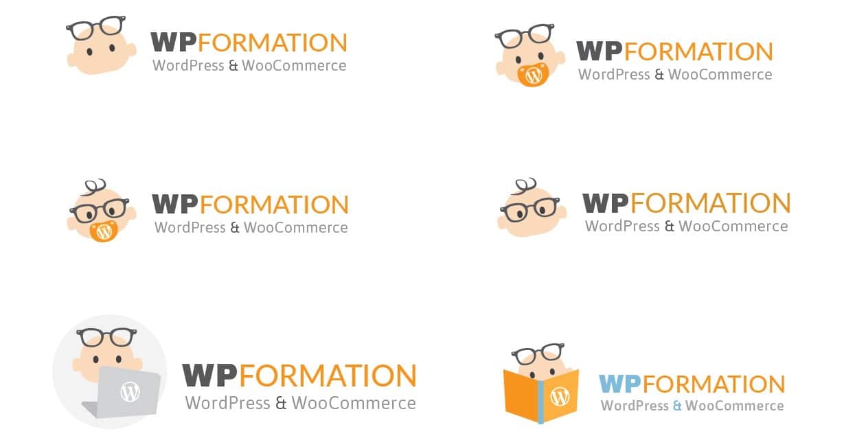 Pour mon WordPress, je fais appel à un graphiste !