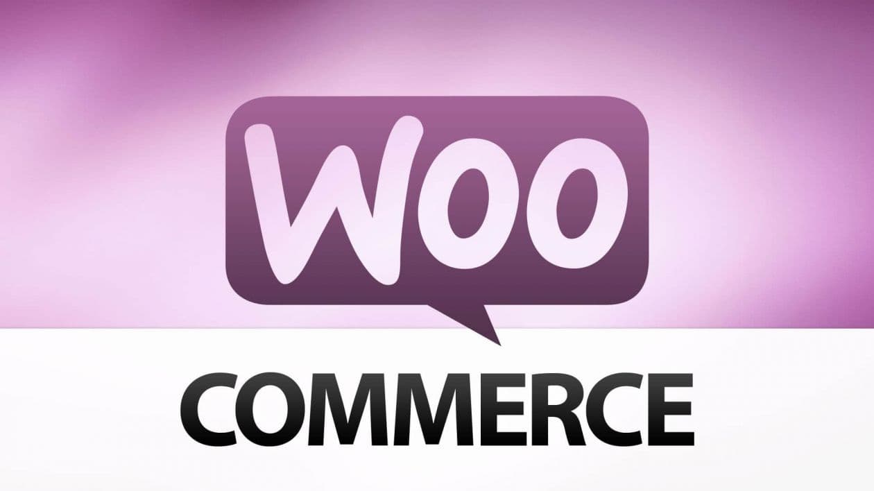 woocommerce