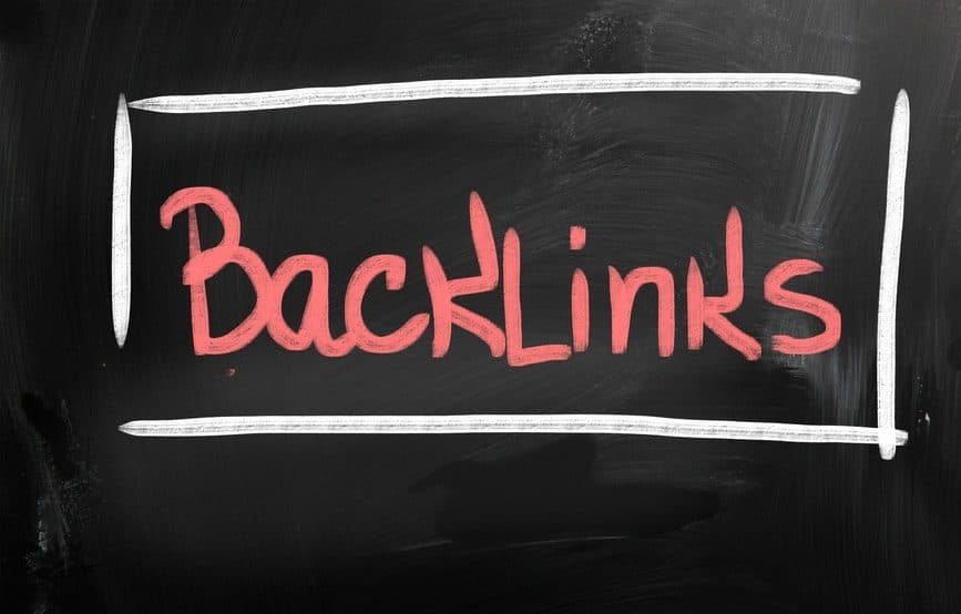 backlinks WordPress
