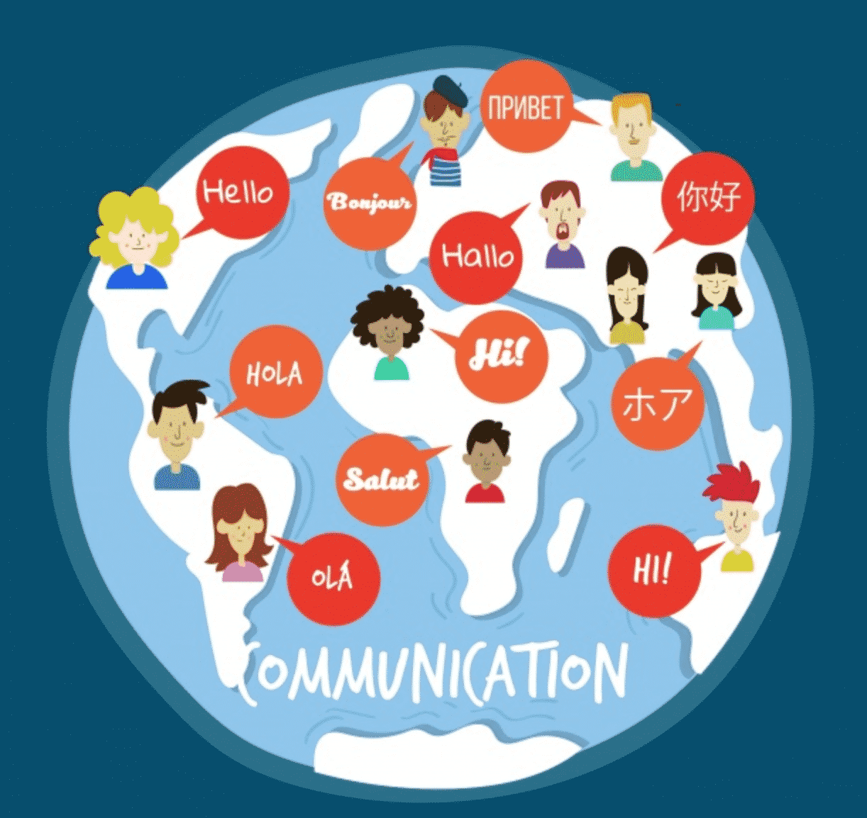 Comment traduire son site WordPress en plusieurs langues?