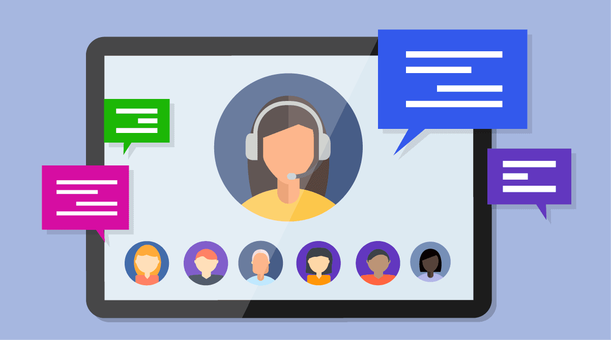 Webinar WordPress gratuit pendant le confinement COVID-19