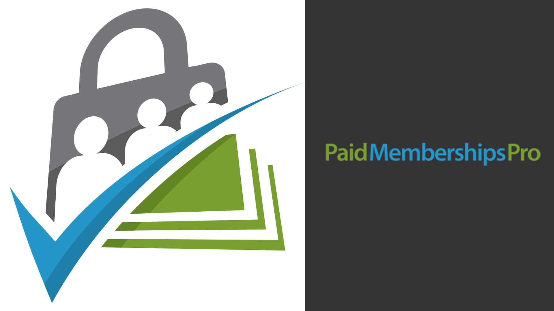 Paid Memberships Pro : un plugin d’espace membre complet pour votre WordPress