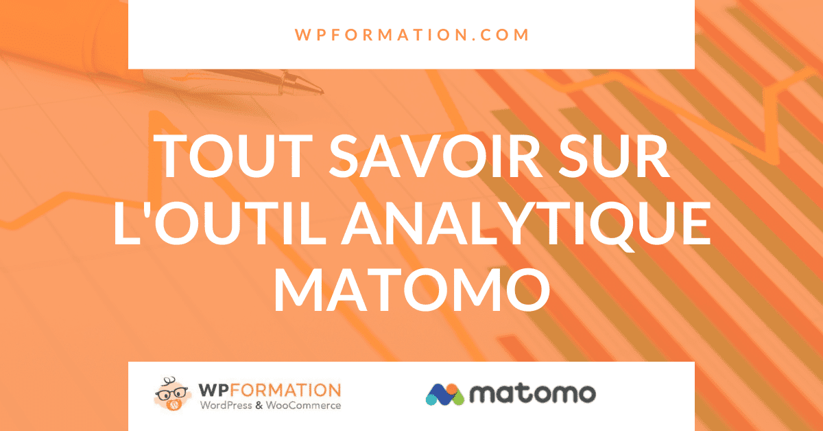 matomo wp formation