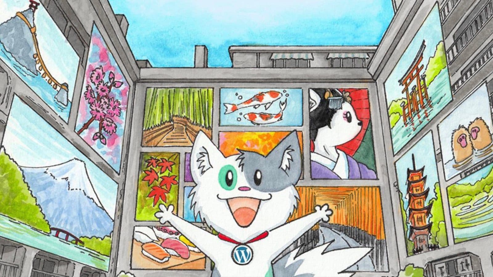 meow gallery plugin galerie wordpress