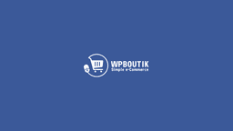 WPBoutik, Il n’a jamais été aussi simple de vendre en ligne.