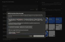 Créer un Plugin WordPress avec l’IA Sans Coder : Ma Méthode Complète