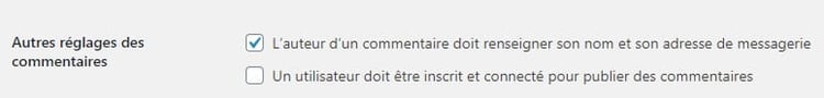 Abonne Commentaire