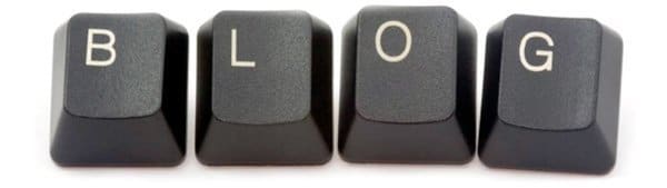 Blog pour les entreprises