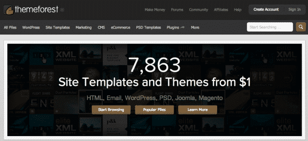 themeforest