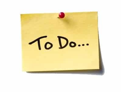 To Do List WordPress