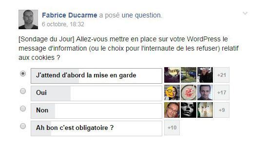 cookies-et-wordpress-sondage