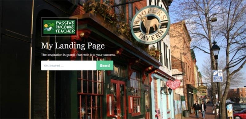 Ultimate-Landing-page-and-coming-soon-page