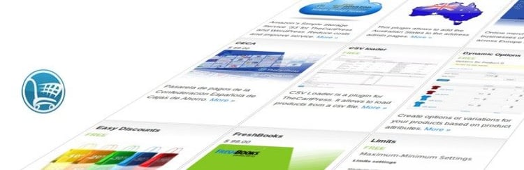 cartpress plugin e-commerce