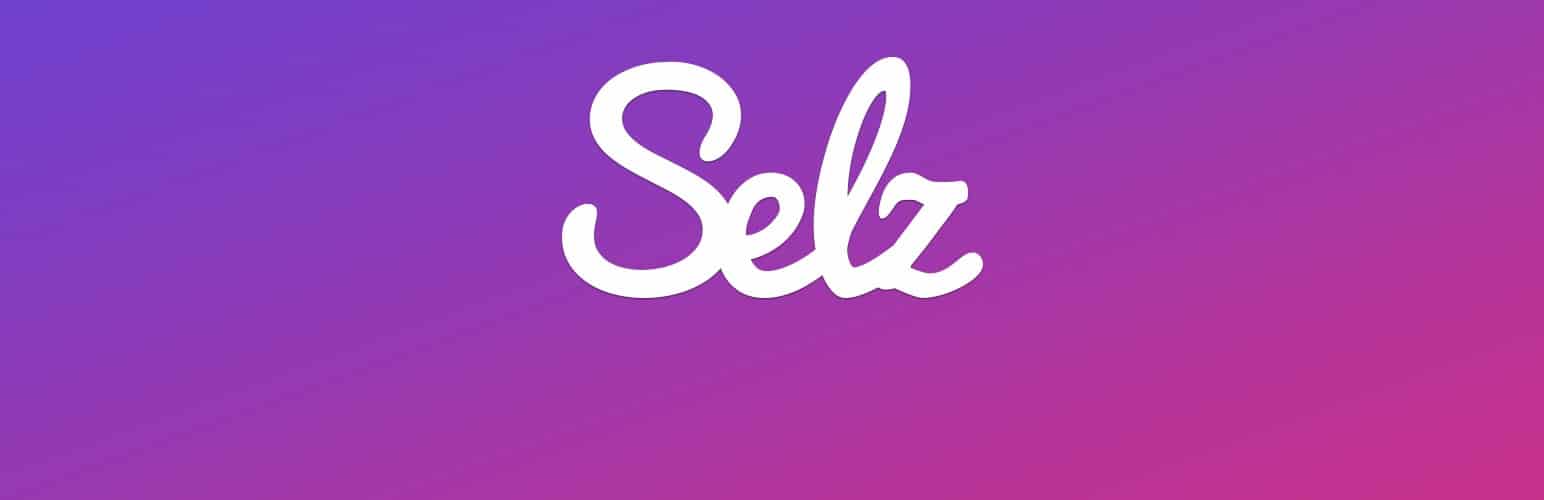 selz plugin e-commerce