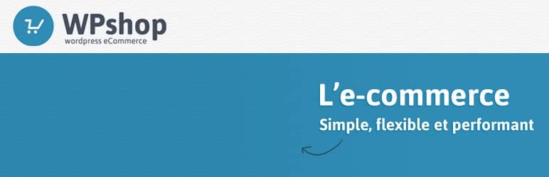 wp shop plugin e-commerce