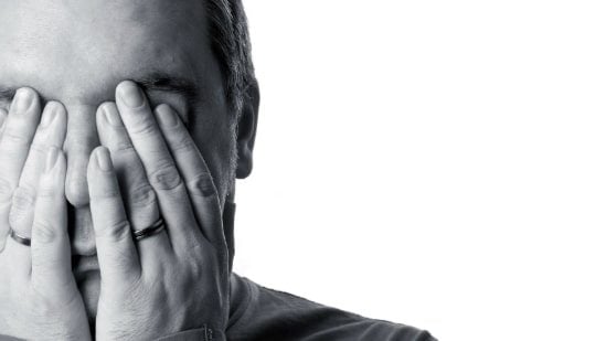 stress au travail client toxique