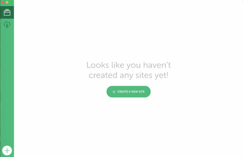 Local by Flywheel - 2