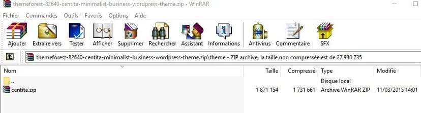 Comment installer un thème WordPress gratuit ou premium ?