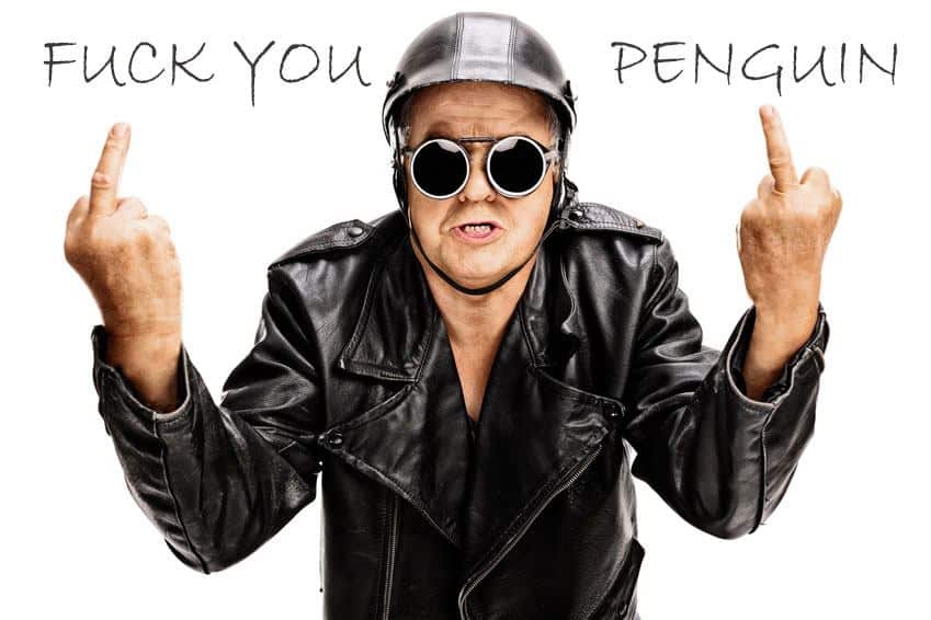 FUCK-YOU-PENGUIN
