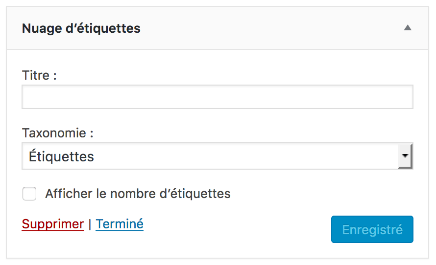 12 - widget nuage etiquette