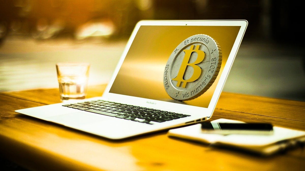 Bitcoin et WordPress