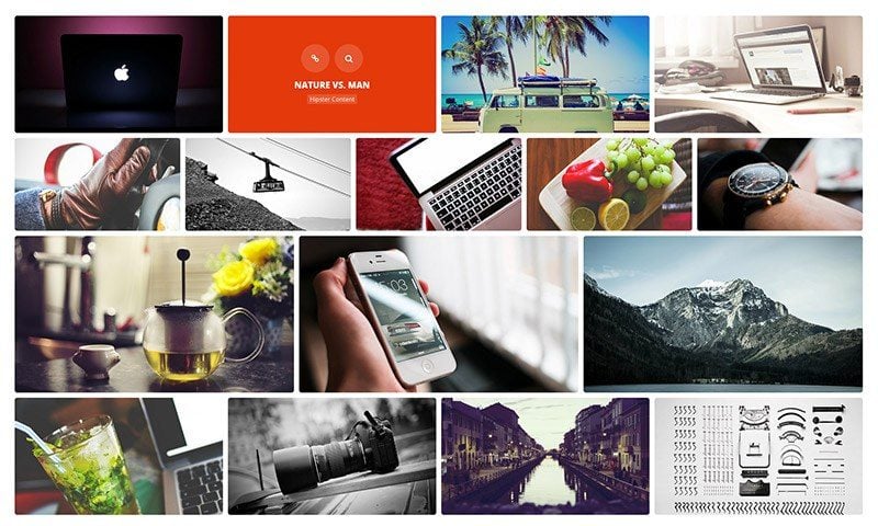 Meilleurs plugins wordpress youtube - essential grid