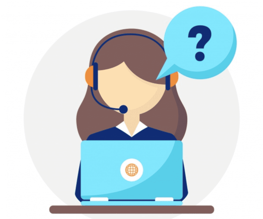 support en plusieurs langues