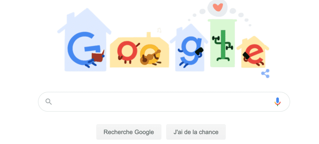 être premier dans les résultas google